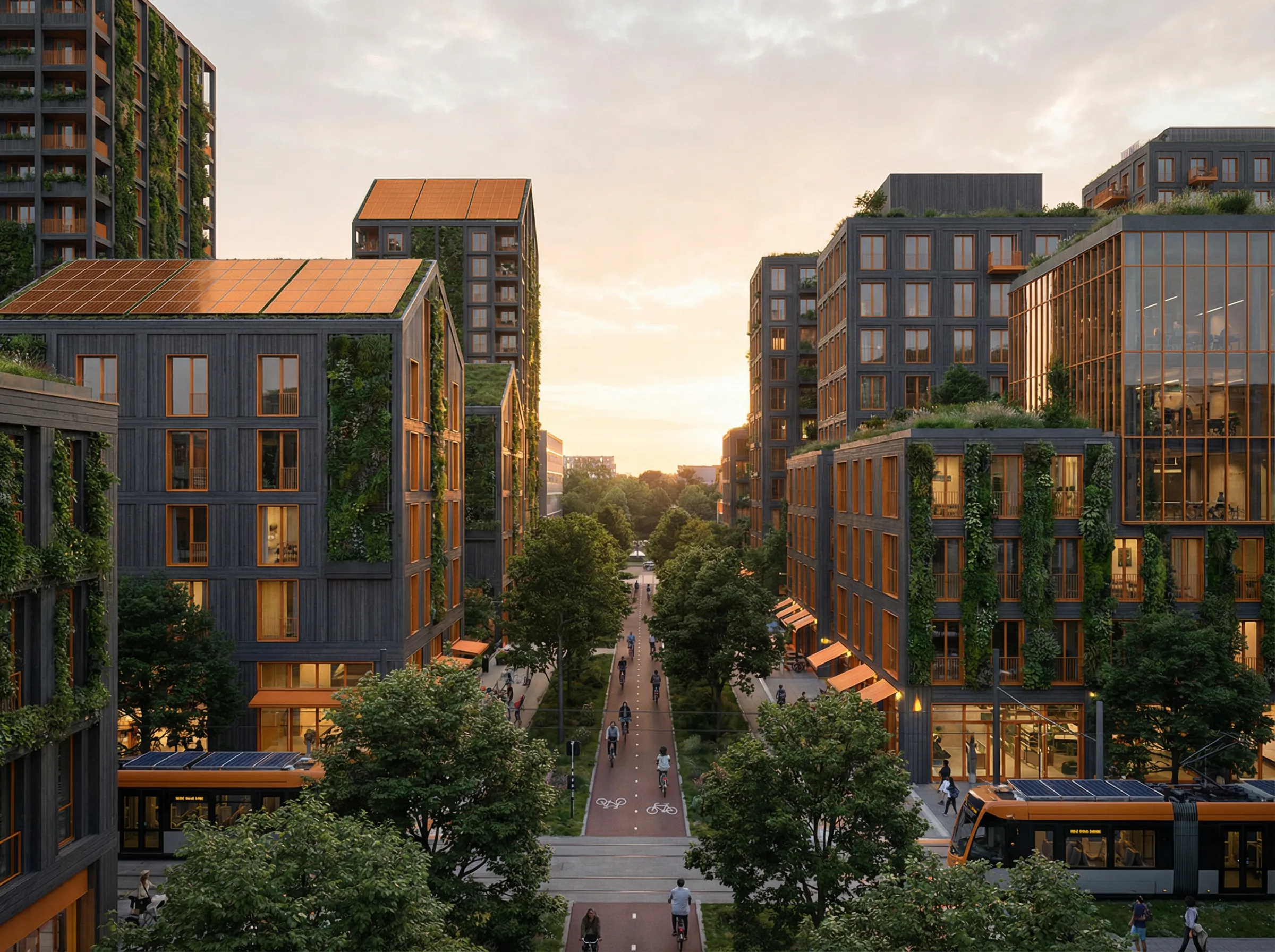 Устойчивое развитие города, 800x600