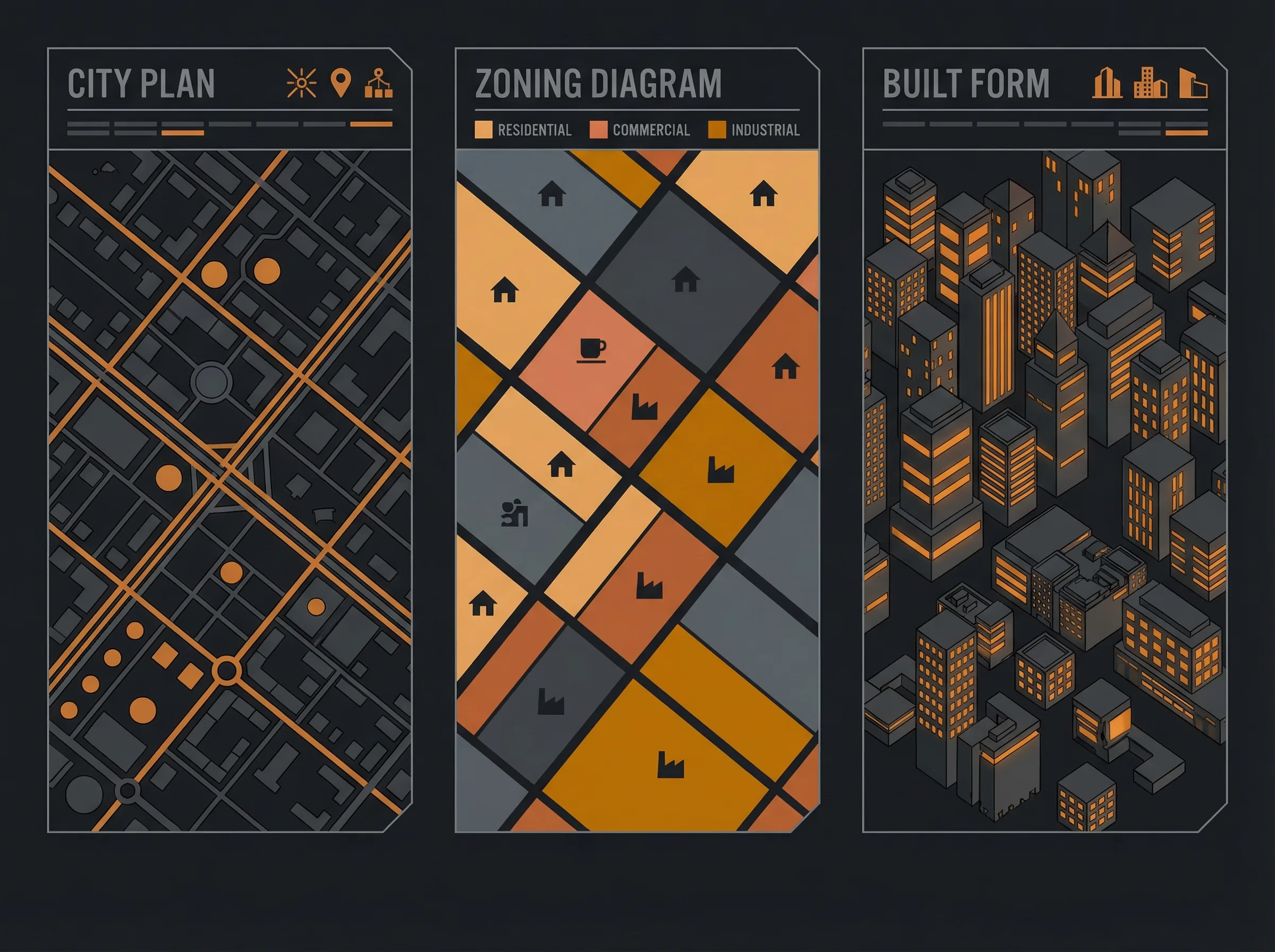 Основы городской структуры и планировки, 800x600