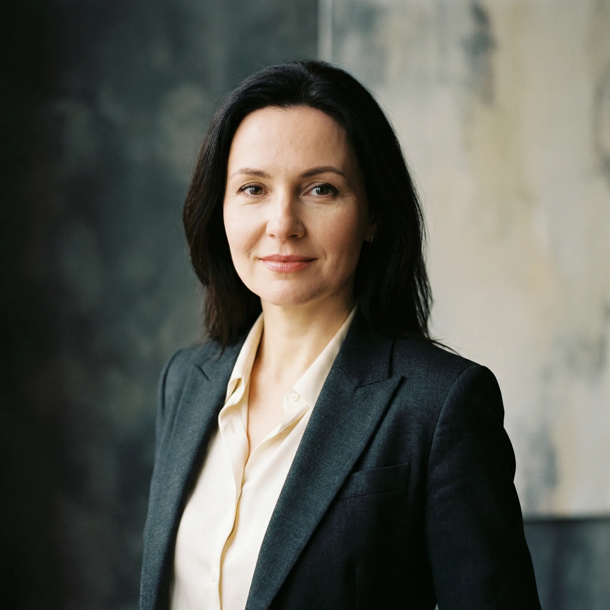 Александра Морозова, эксперт по городскому планированию, 400x400