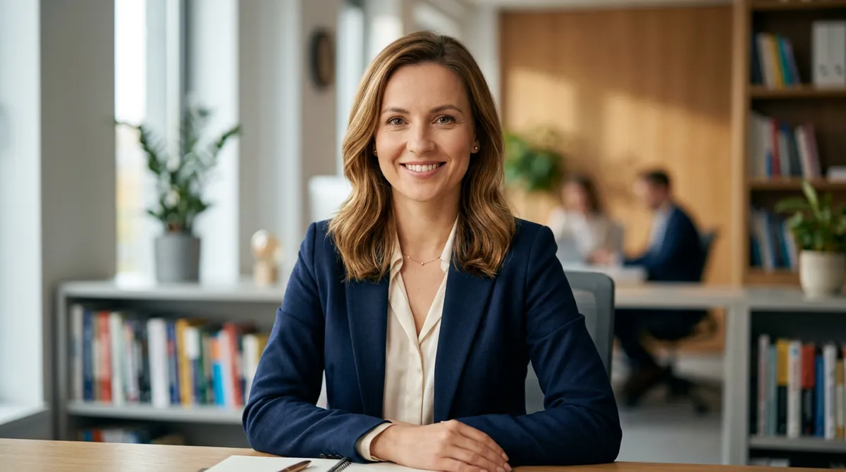 Elżbieta Kamińska — ekspertka ds. warstw polisy komunikacyjnej